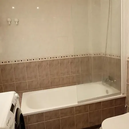 San Juan Cozy Benalmádena
