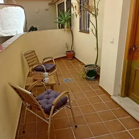 Apartment San Juan Cozy