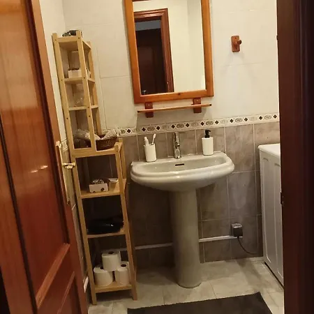 San Juan Cozy * Benalmádena
