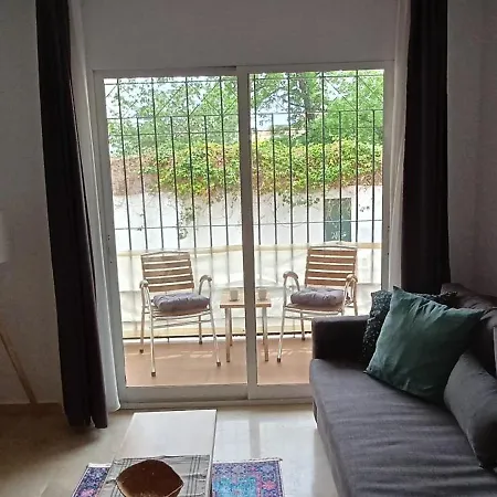 San Juan Cozy Benalmadena