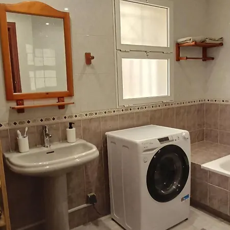 Apartment San Juan Cozy