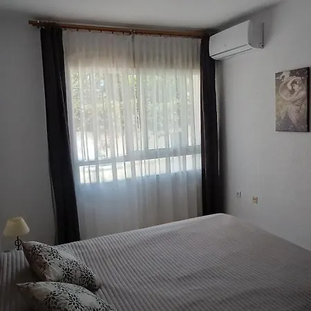 Apartment San Juan Cozy *