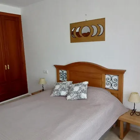 San Juan Cozy Apartment *