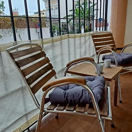 San Juan Cozy